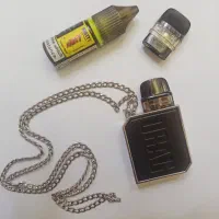 ویپ پاد دائمی