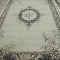 سه عد فرش ۶متری یکی از فرش ها جای قابلمه هست|فرش|مشهد, شهید آوینی|دیوار