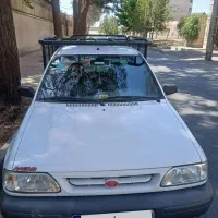 پرایدوانت بیرنگ معاوضه با۲۰۶