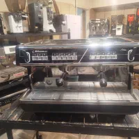 دستگاه اسپرسوساز صنعتی SIMONELLI nova|کافی‌شاپ و رستوران|کرج, ساسانی (قلمستان)|دیوار