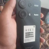 شیائومی Redmi Note 13 Pro با حافظهٔ ۲۵۶ گیگابایت