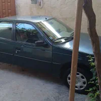 پژو  آردی
