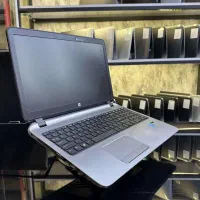 لپ‌تاپHP ProBook 450 G2مناسب کلاس آنلاین و اقتصادی