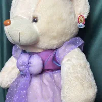 خرس بزرگ|اسباب‌‌بازی|تهران, ابوذر|دیوار