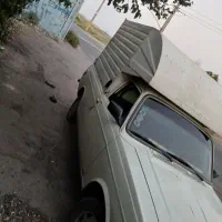 پیکان وانت ۹۱