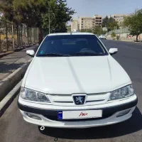 پژو پارس موتور جدید