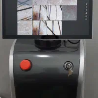 دستگاه لیزر مو زاید مولتی تک|پزشکی|کرج, عظیمیه|دیوار