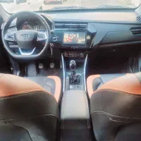 X22 PRO MT|خودرو سواری و وانت|کرج, محمود آباد|دیوار