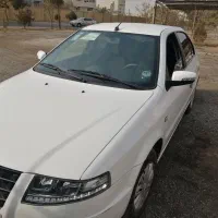 سمند سورن پلاس xu7دریچه سیمی|خودرو سواری و وانت|تهران, قصر فیروزه ۲|دیوار