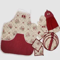 سرویس آشپزخانه