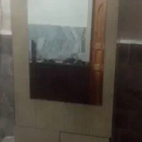 جاکفشی هایگلاس و فرش