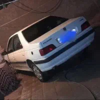 معاوضه پژو پارس مدل ۸۸ با ماشین هم قیپت خودش