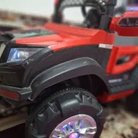 ماشین شارژی