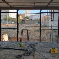 جوشکار ساختمان|خدمات پیشه و مهارت|همدان, |دیوار