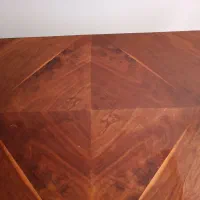 میز ناهار خوری ۸ نفره چوب راش|میز و صندلی غذاخوری|درگز, |دیوار