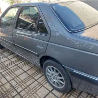 پژو۹۴|خودرو سواری و وانت|همدان, |دیوار