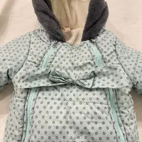 کاپشن و پولیور و شلوار خارجی|کفش و لباس بچه|تهران, دروس|دیوار