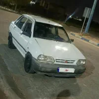 پراید مدل 87فروش فوری