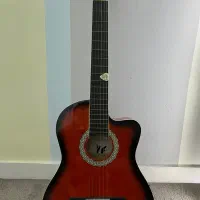 گیتار فونیکس|گیتار، بیس، امپلیفایر|امیدیه, |دیوار