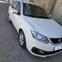 سایناS مدل 401 تمیز