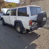 پاترول ۴ در ۶ سیلندر موتور تویتا 2f استثنایی|خودرو سواری و وانت|تبریز, |دیوار