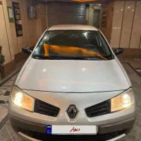 مگان مدل ۸۸ معاوضه باجک