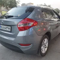 برلیانس H320 دنده مدل ۹۶ اتوگالری صنعتی|خودرو سواری و وانت|مشهد, شریف|دیوار