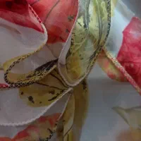 دوخت چادربندری