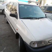 پراید در شهر قدس|خودرو سواری و وانت|قدس, شهرقدس|دیوار