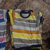 بلیز پسرونه|کفش و لباس بچه|سبزوار, همت|دیوار