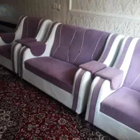 مبل|مبلمان خانگی و میز عسلی|تربت جام, شهید غلام زاده|دیوار