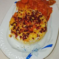 غذا خونگی مهسا