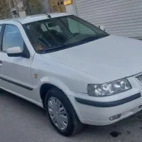 سمند ef7 مدل ۱۳۹۲|خودرو سواری و وانت|کرج, حیدرآباد|دیوار