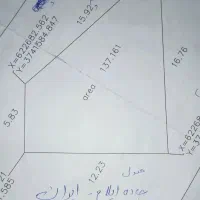 زمین شماره یک|فروش دفتر صنعتی، کشاورزی، تجاری|ایوان, |دیوار