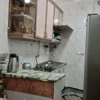 اجاره منزل دربست یک خوابه ۵۶ متری پشت قواره|اجارهٔ خانه و ویلا|قم, قلعه کامکار|دیوار