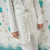 لباس مجلسی.لباس عروس تنه خورتمام لباس ها۱بار|لباس|بروجن, |دیوار