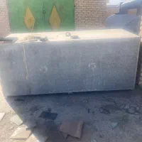تانکر اهنی