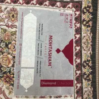 فرش محتشم ۹متری ۱۲۰۰شانه