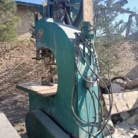 اره فلکه رنده تیز کن اره|ماشینآلات صنعتی|یزد, |دیوار