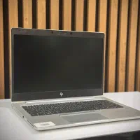 لپتاپ اوپن باکس بدنه فلزی hp / اقساطی بلند مدت