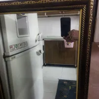 آینه قدی دیواری
