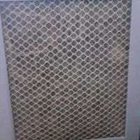 کولر آبی 3500 نو سلولزی|کولر آبی|دهدشت, |دیوار