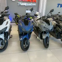 CL ۱۷۰ ، گالکسی ،طرح واریوgalaxyاسکوتر اتومات