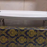 میوه خوری دسته دار و پایه دار