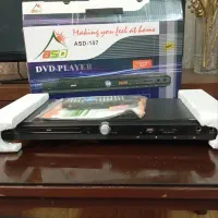 دی وی دی پلیر آکبند اورجینال فولHd