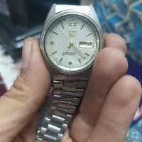 ساعت سیکو ۵