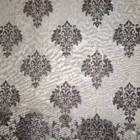 پرده زبرا|پرده، رانر، رومیزی|تهران, جوادیه تهرانپارس|دیوار