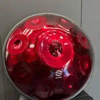 فروش هنگ درام اسلپ ۹ نت با هاردکیس|درام و پرکاشن|تهران, بهارستان|دیوار