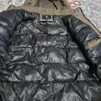 فروش کاپشن ضدآب خلبانی