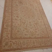 فرش طرح بلژیکی